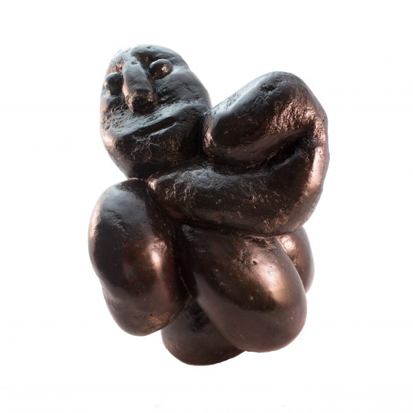 Stone Man - The Hulk