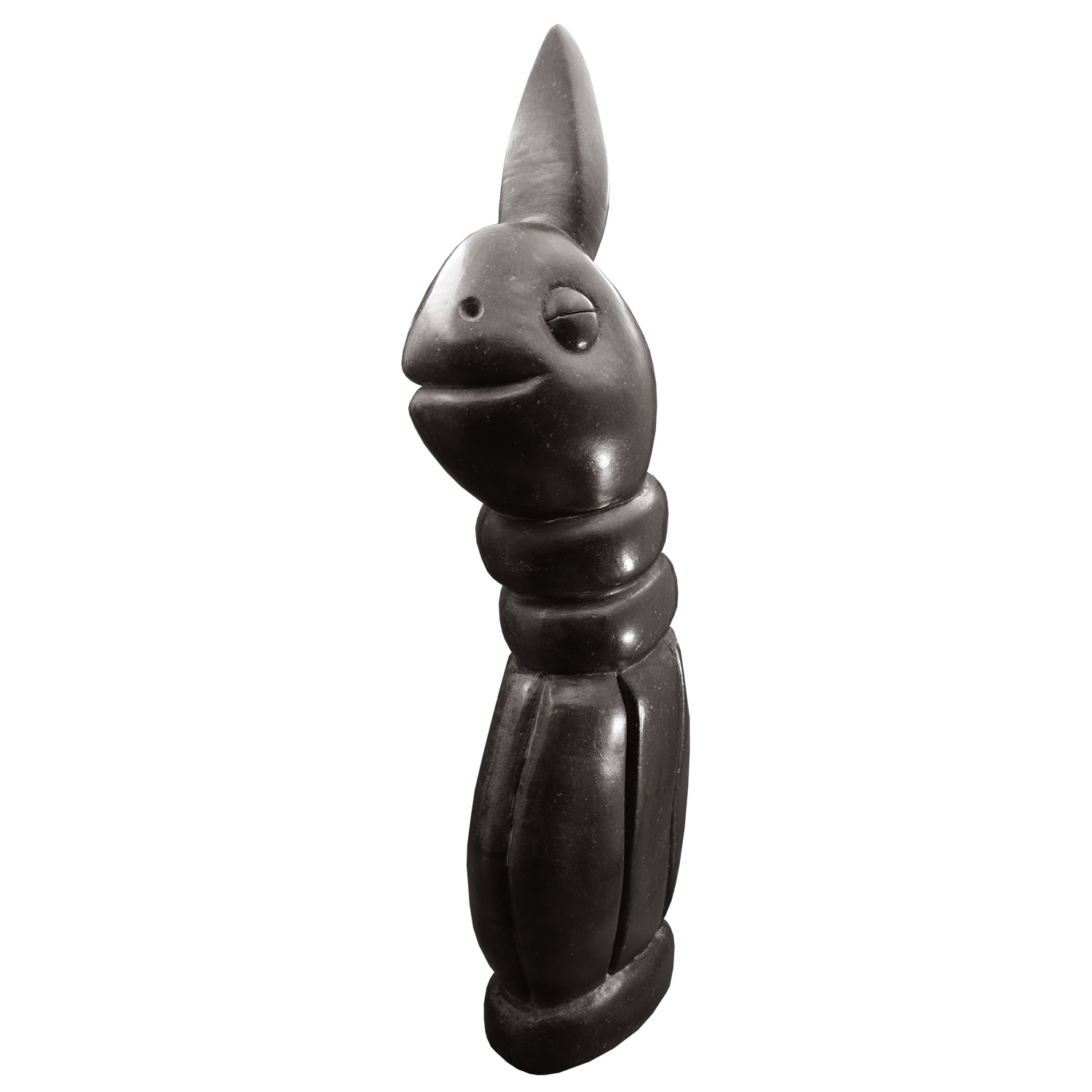 Tribal Rabbit | Gallery of Art