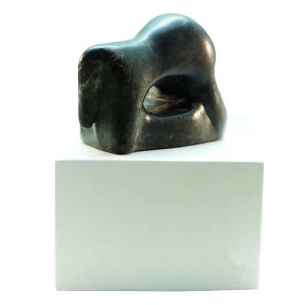 Abstract Elephant - Image 4